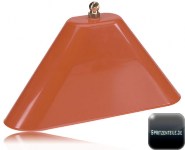 Arag Spray Bell for low-pressure spray guns