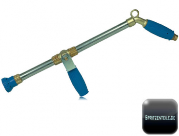 Arag high-pressure spray gun