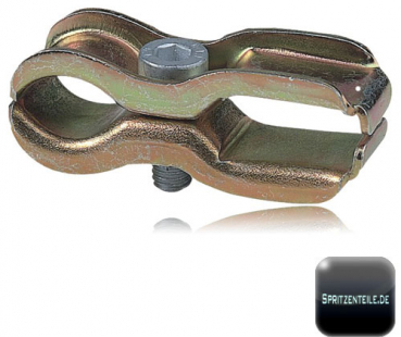 Arag Mounting bracket made of steel