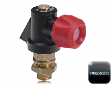 Arag Nozzle Holder for Spraying Units