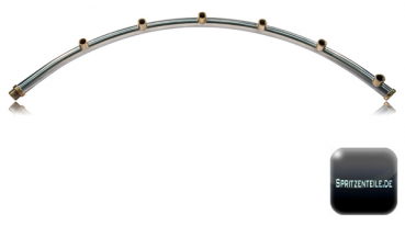 Arag Curved pipe for spraying - Type S