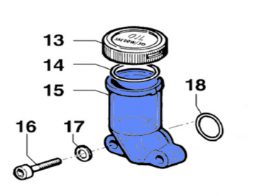 Volumetric Compensation 04210020