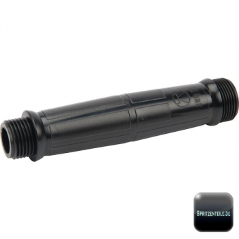 Plastic handle assemblies G½