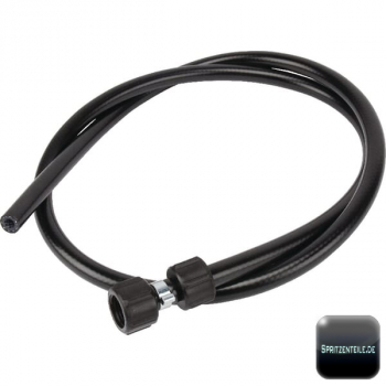 Hose line 1.5 m - illustration