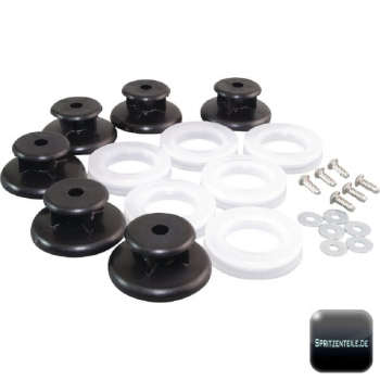 Guide with sleeve - illustration