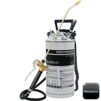 Spray-Matic 5 S - illustration