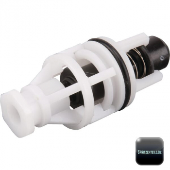 Valve core - illustration