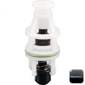 Valve insert - illustration