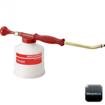 Florajet - illustration