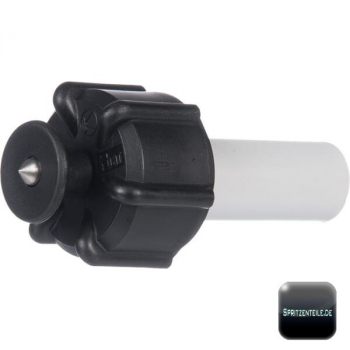 Safety and relief valve - illustration