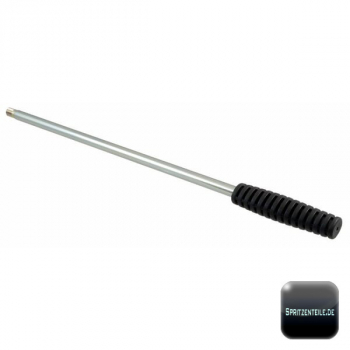 Pump lever - illustration