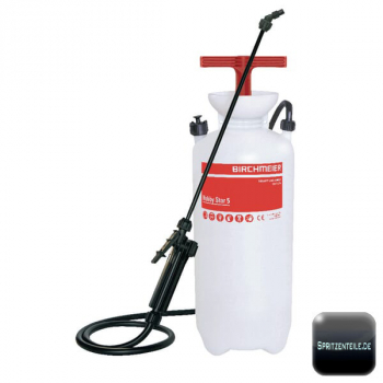 Hobby Star 5 - illustration