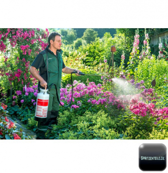 Preview: For universal use in the garden and in industry.