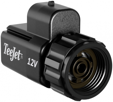 TeeJet CemSaver Valve electric