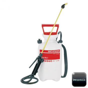 Garden Star 3 - illustration