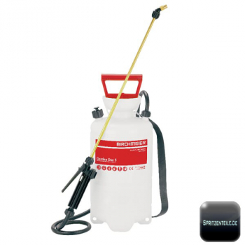 Garden Star 5 - illustration