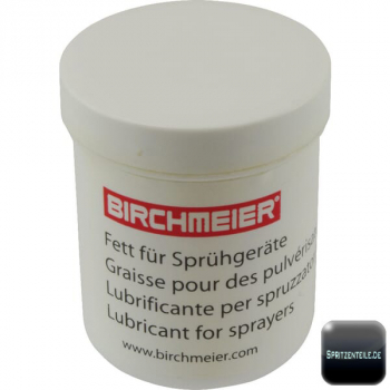 Grease box - illustration