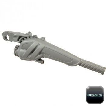 Pump lever - illustration