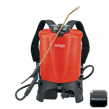 Birchmeier battery operated sprayer 15 liters