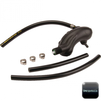 Air vessel - illustration