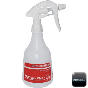 McProper Plus P - Illustration