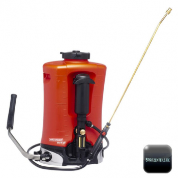 Birchmeier Backpack sprayer Iris 15L AT1