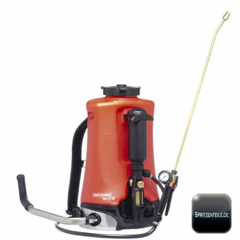 Birchmeier backpack sprayer Flox 10L AT2
