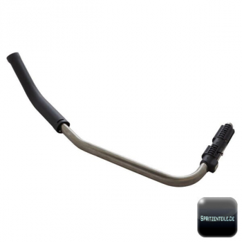 Pump lever - illustration