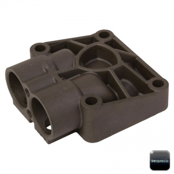 AR Pump Head right 1300101 for pump AR503