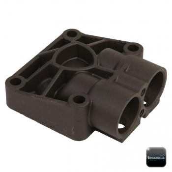 AR Pump Head left 1300102 for pump AR503