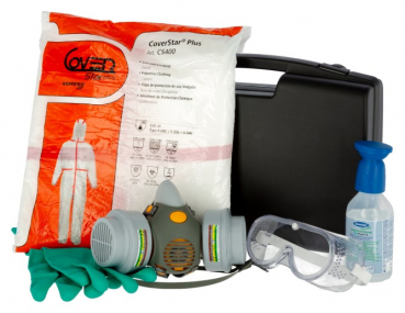 Plant protection set 34507 according to BVL guideline 2020