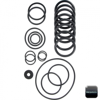 Annovi Reverberi O-Ring Kit 1908