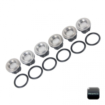 AR Valve Kit 1963 for pumps Annovi Reverberi