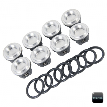 AR Valve Kit 1964 for pumps Annovi Reverberi