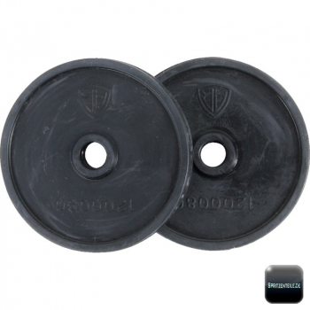 AR Membrane Kit 1983 for motor pumps AR DUE 12 Volt