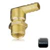 TeeJet Single hose connection 90°