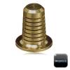 TeeJet Slotted Strainer made of brass