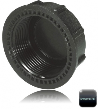 Arag Cap with internal thread