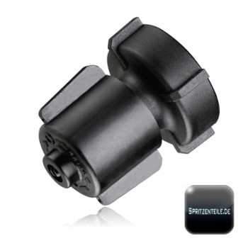 TeeJet ChemSaver Manual Shutoff 58140