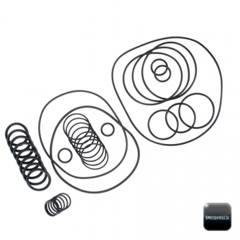 Annovi Reverberi O-Ring Kit 2378