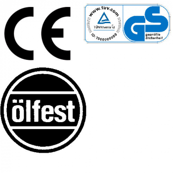 Preview: Gloria high performance sprayer 410 T Profiline