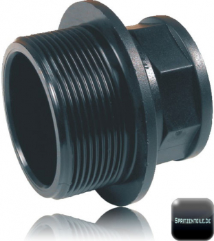 Arag Reducer external/internal thread