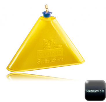 Gloria Spray shield type 260