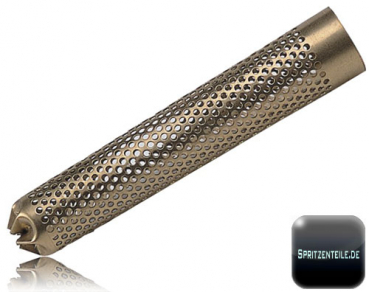 Arag Brass cartridge for spray gun