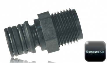 Arag Connection swivel for spray gun handgrip