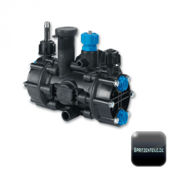 Preview: Comet pump MC 18 without motor