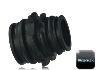 Arag Insertion reducer