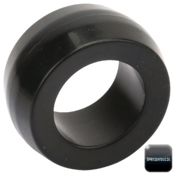 piston rubber - illustration