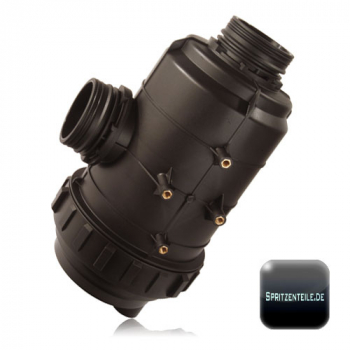 Arag suction filter with fork coupling series 319