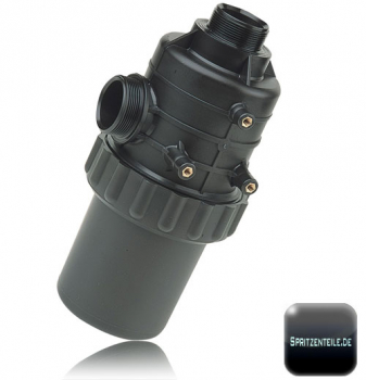 Arag suctioin filter external thread 2½